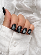 Black Cat Eye