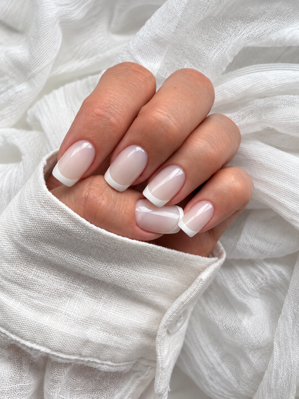 Milky Sheer