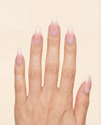 Aura Blush Ombre