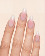 Aura Blush Ombre