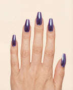 Aurora Violet