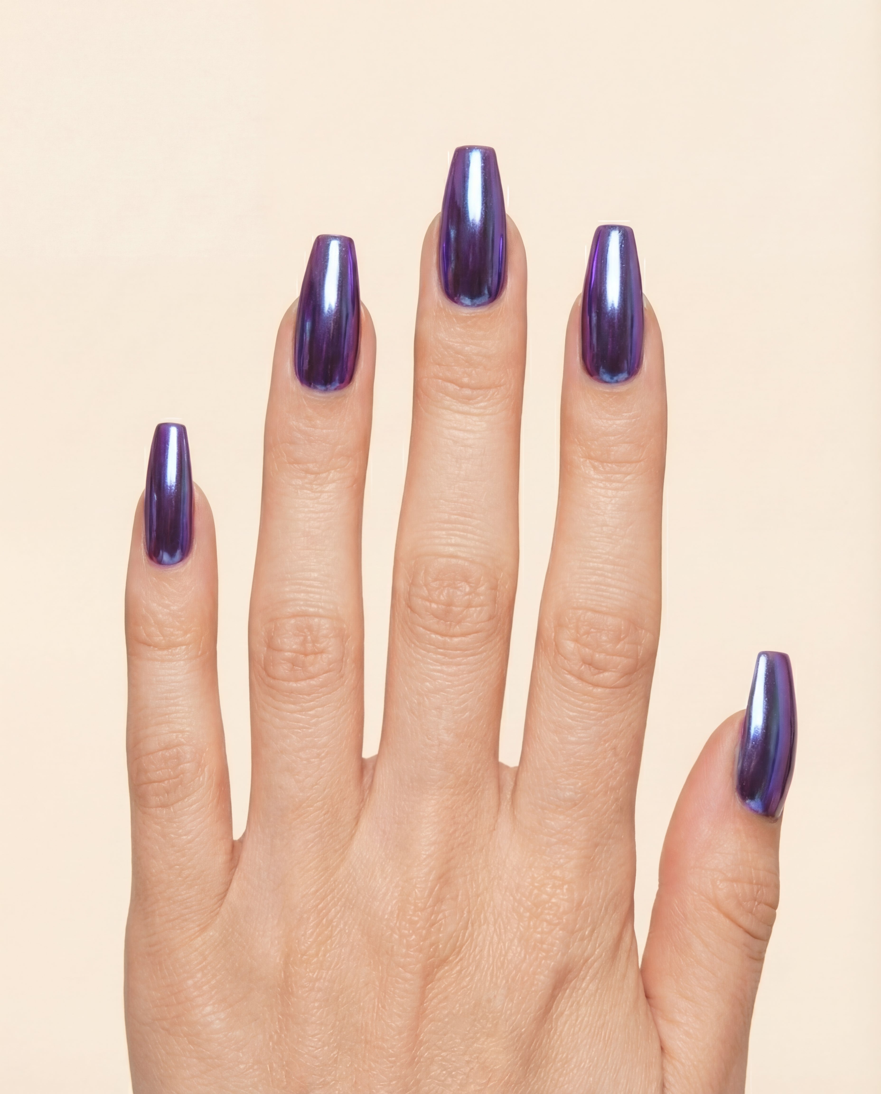 Aurora Violet