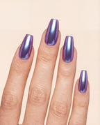 Aurora Violet
