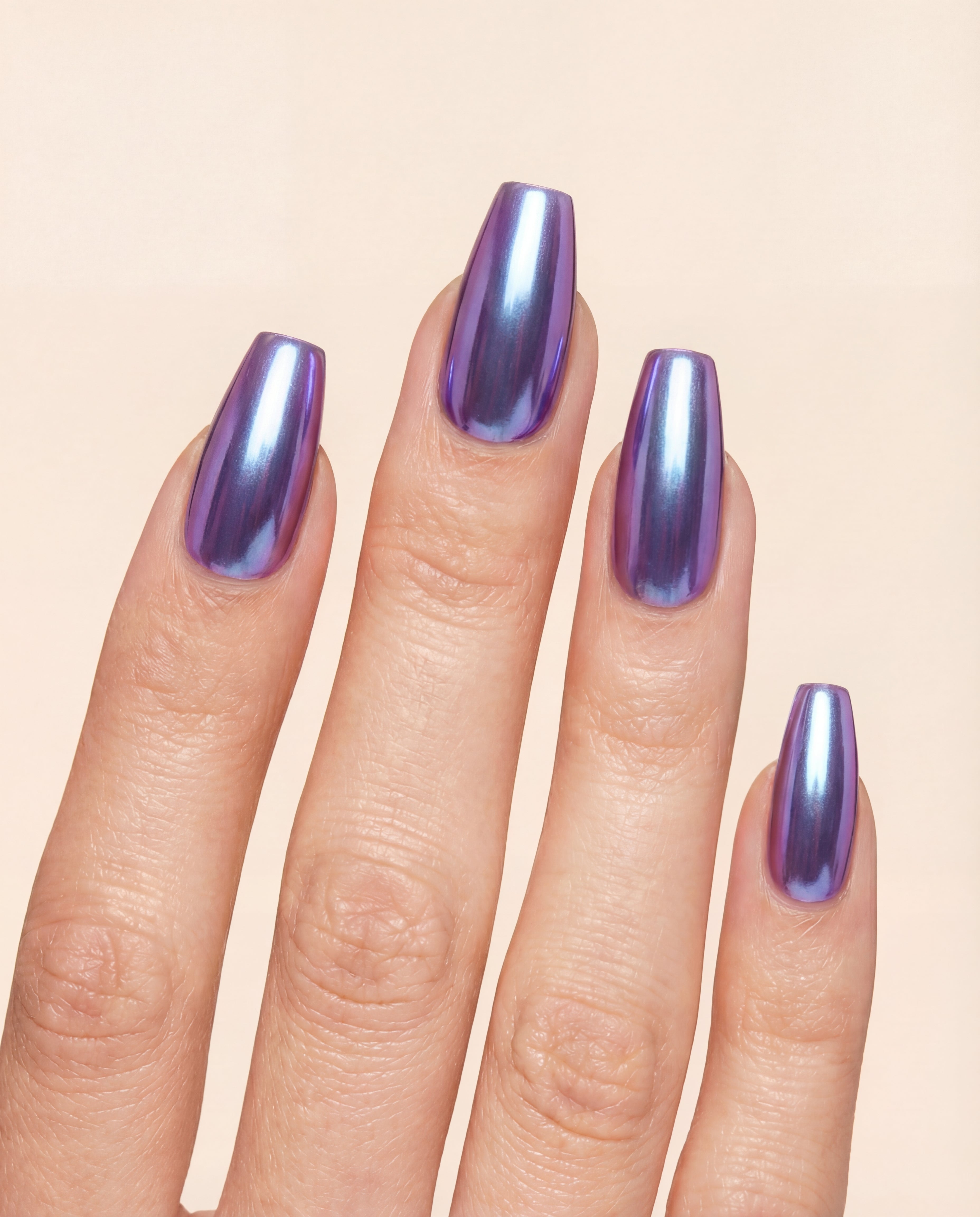 Aurora Violet