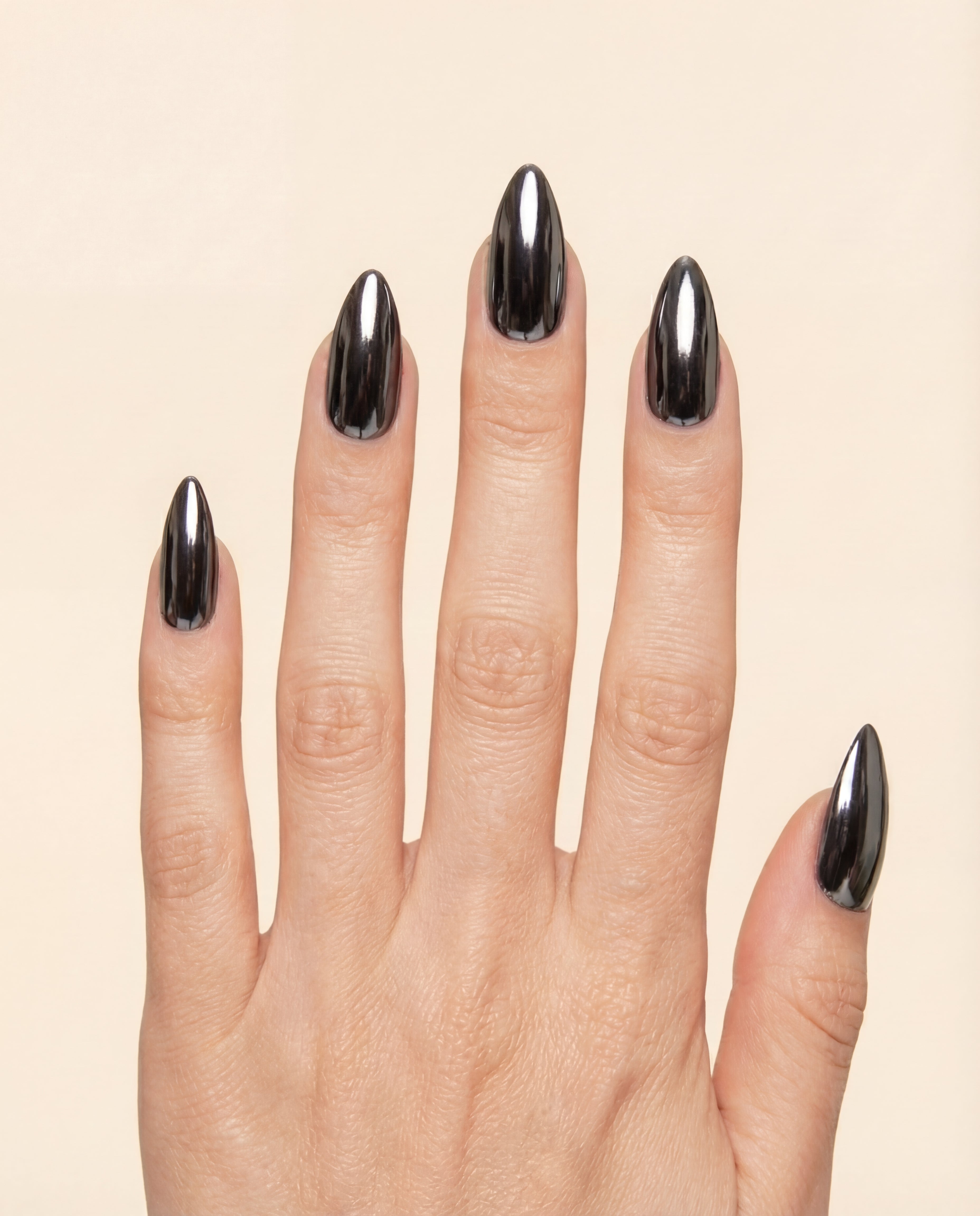 Black Chrome