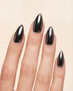 Black Chrome