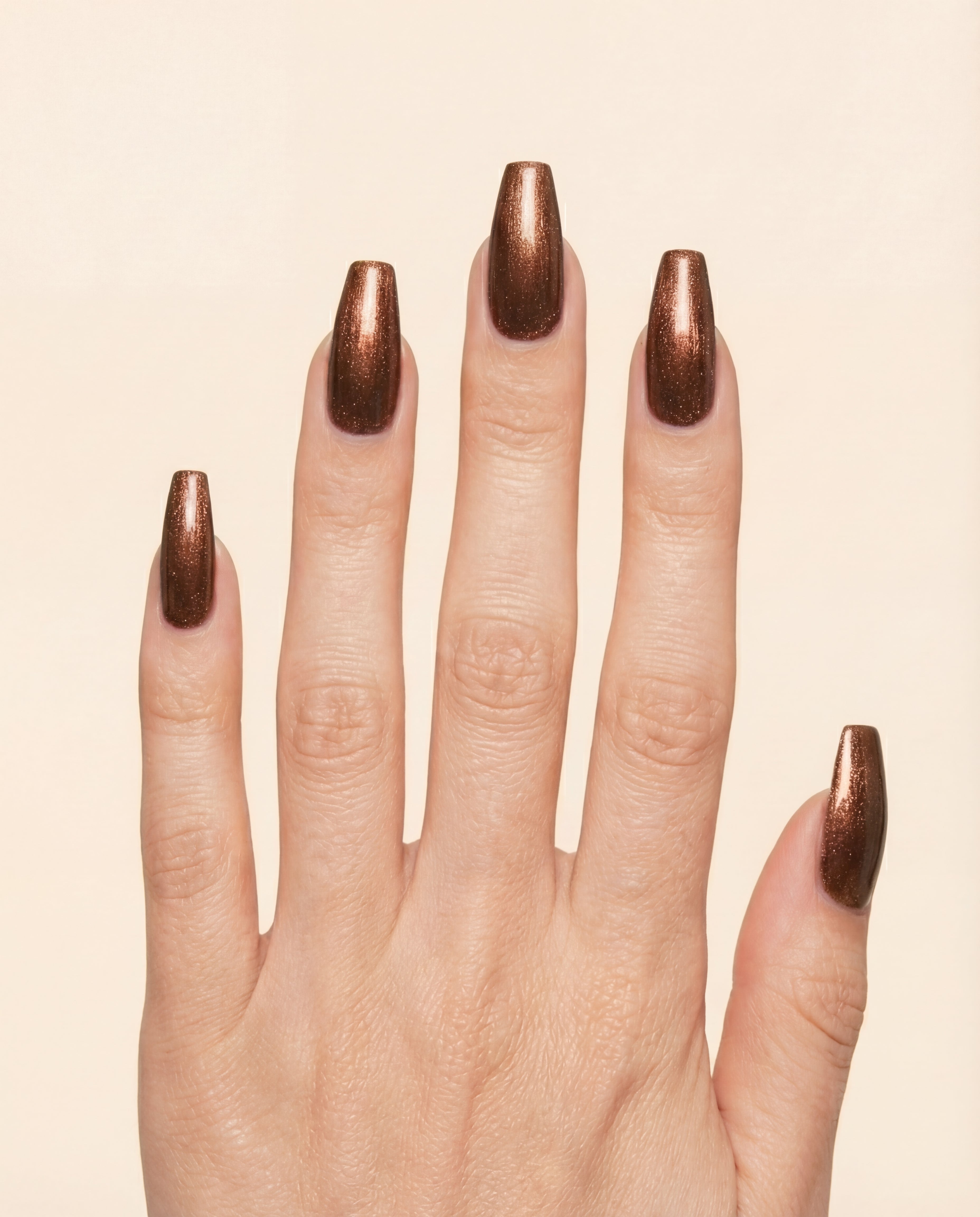 Bronze