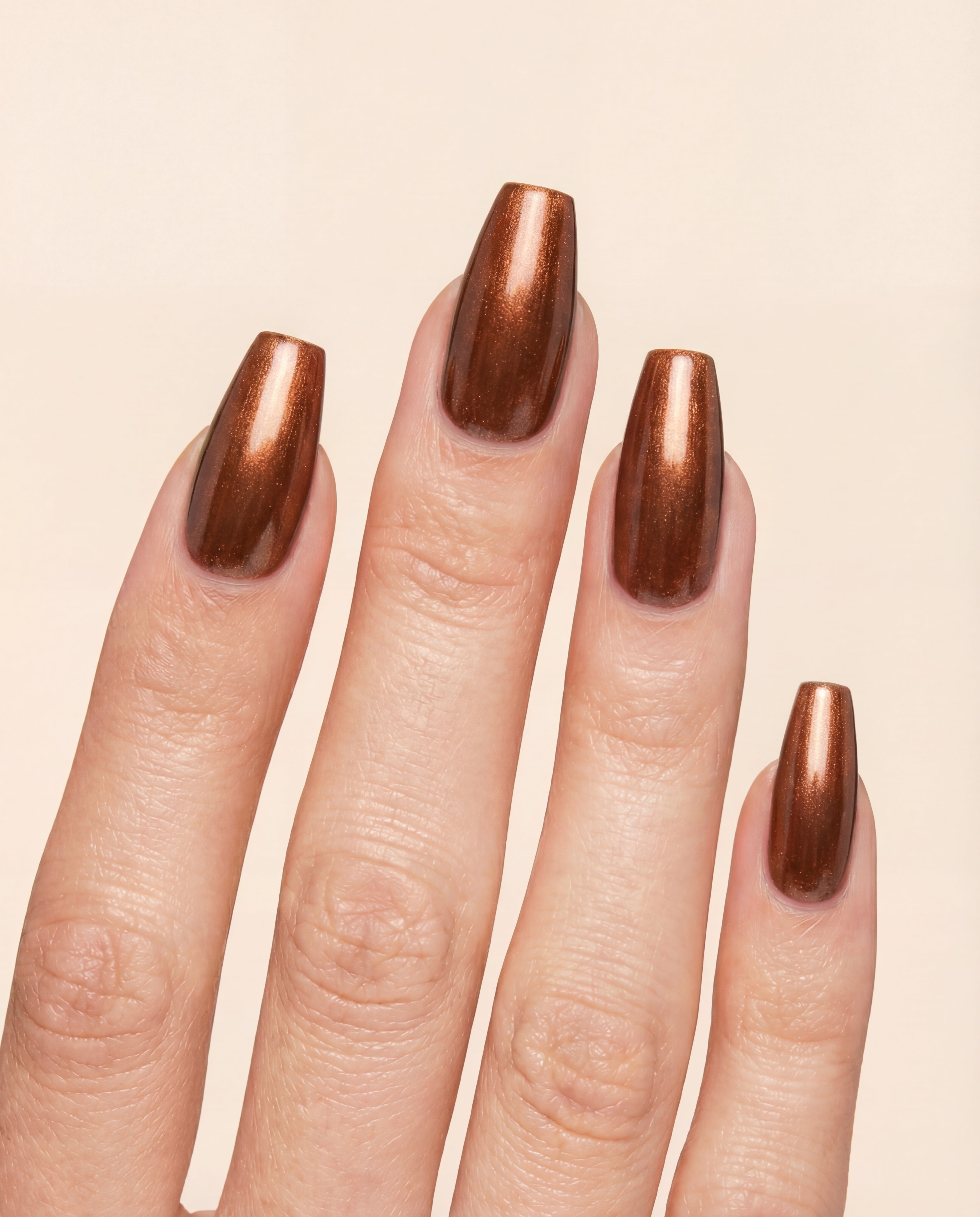 Bronze