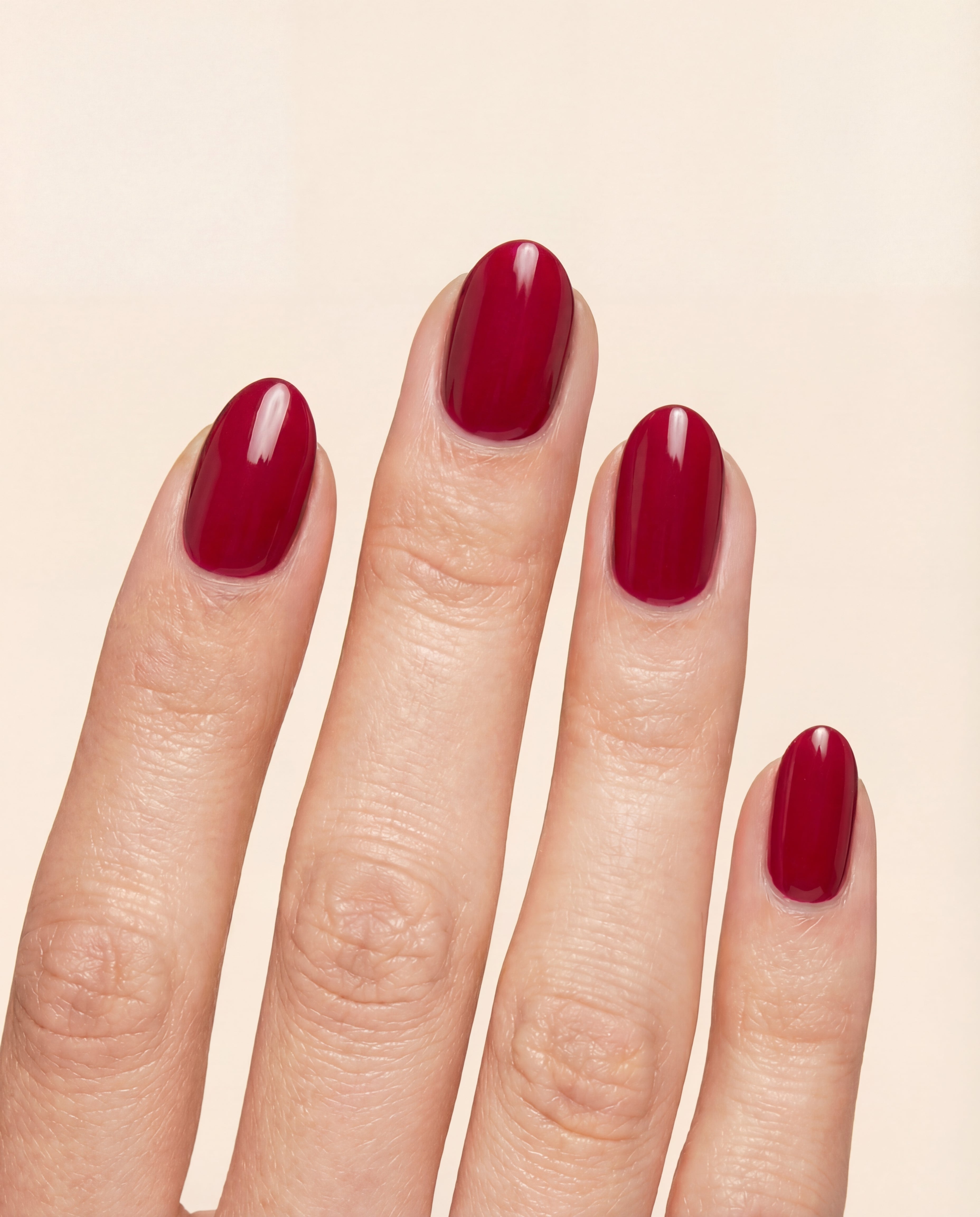 Cherry Red
