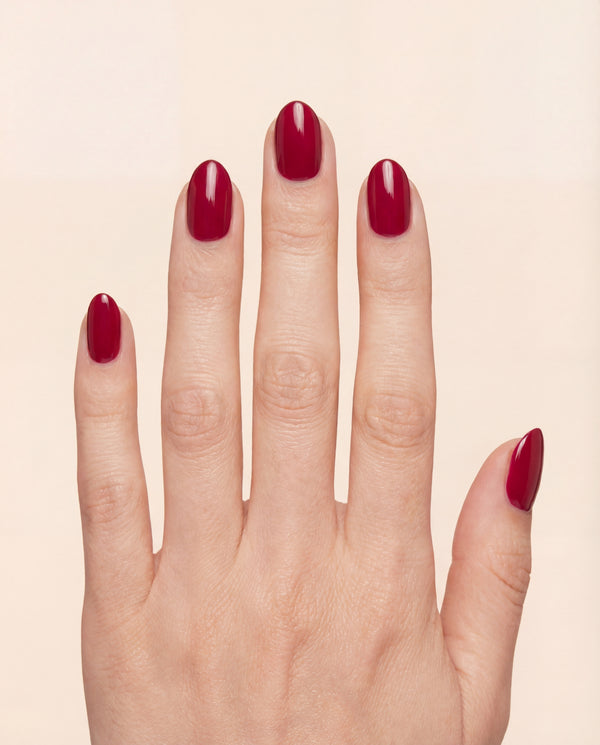 Cherry Red