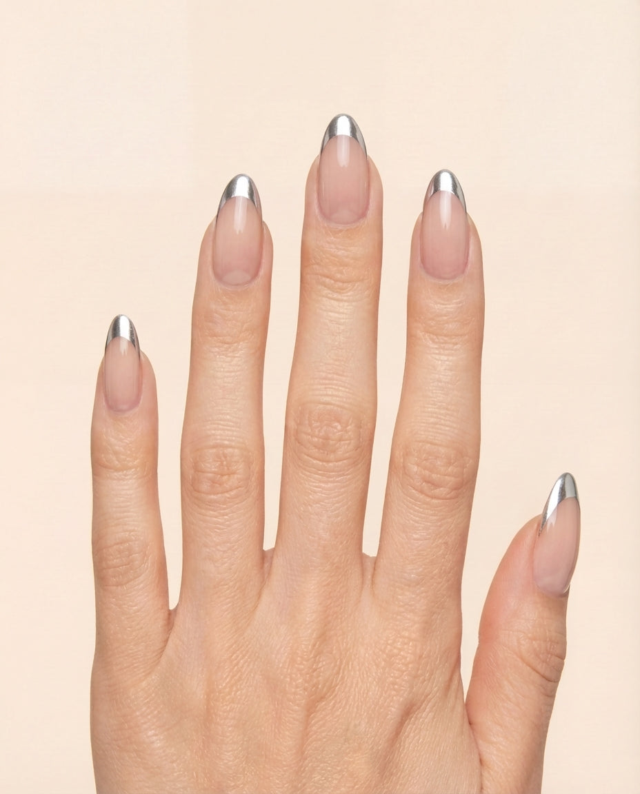 Chrome French