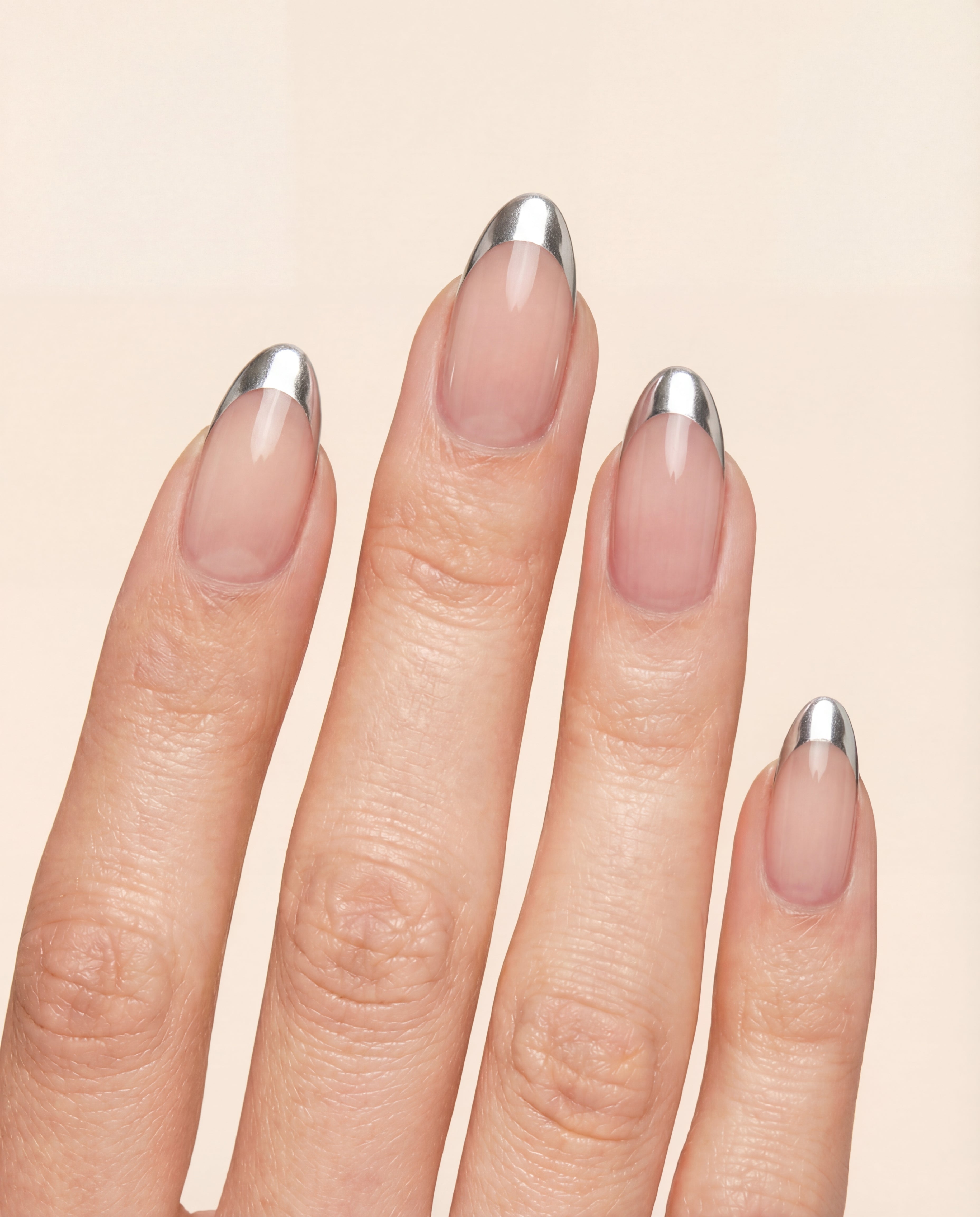 Chrome French