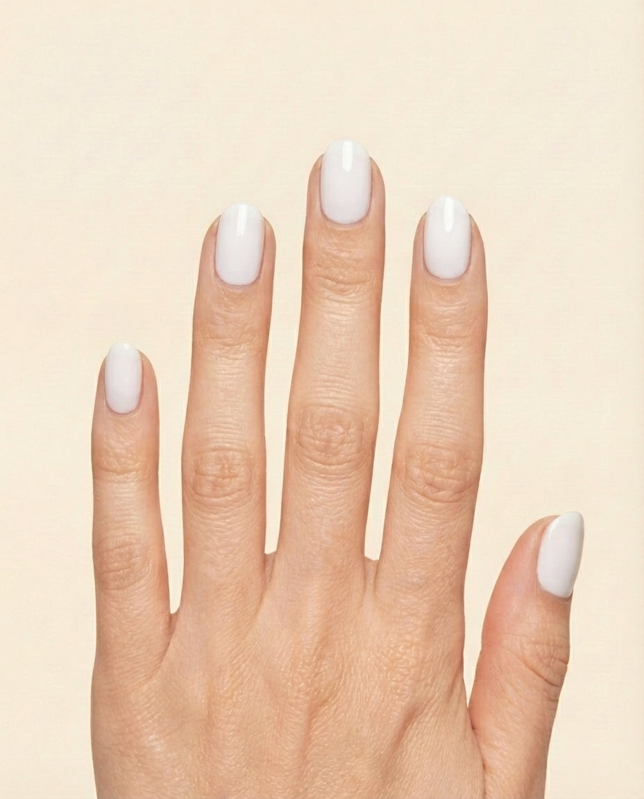 Cloud White