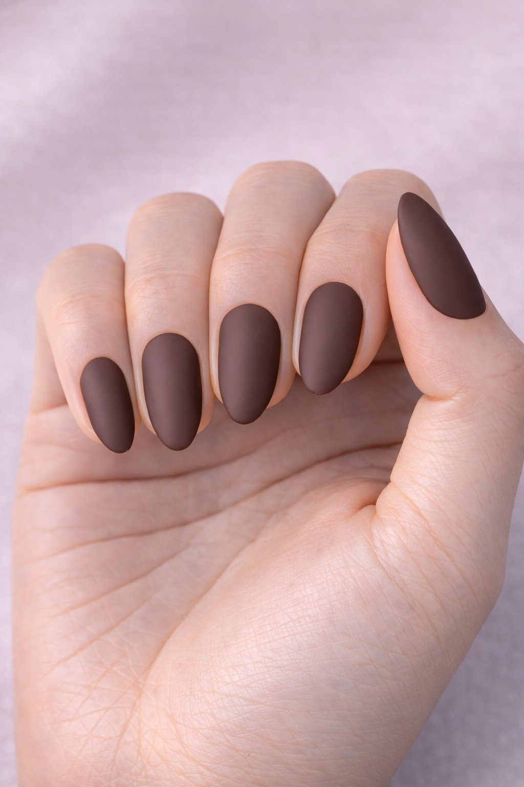 Cocoa Matte