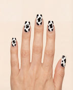 Cow Print