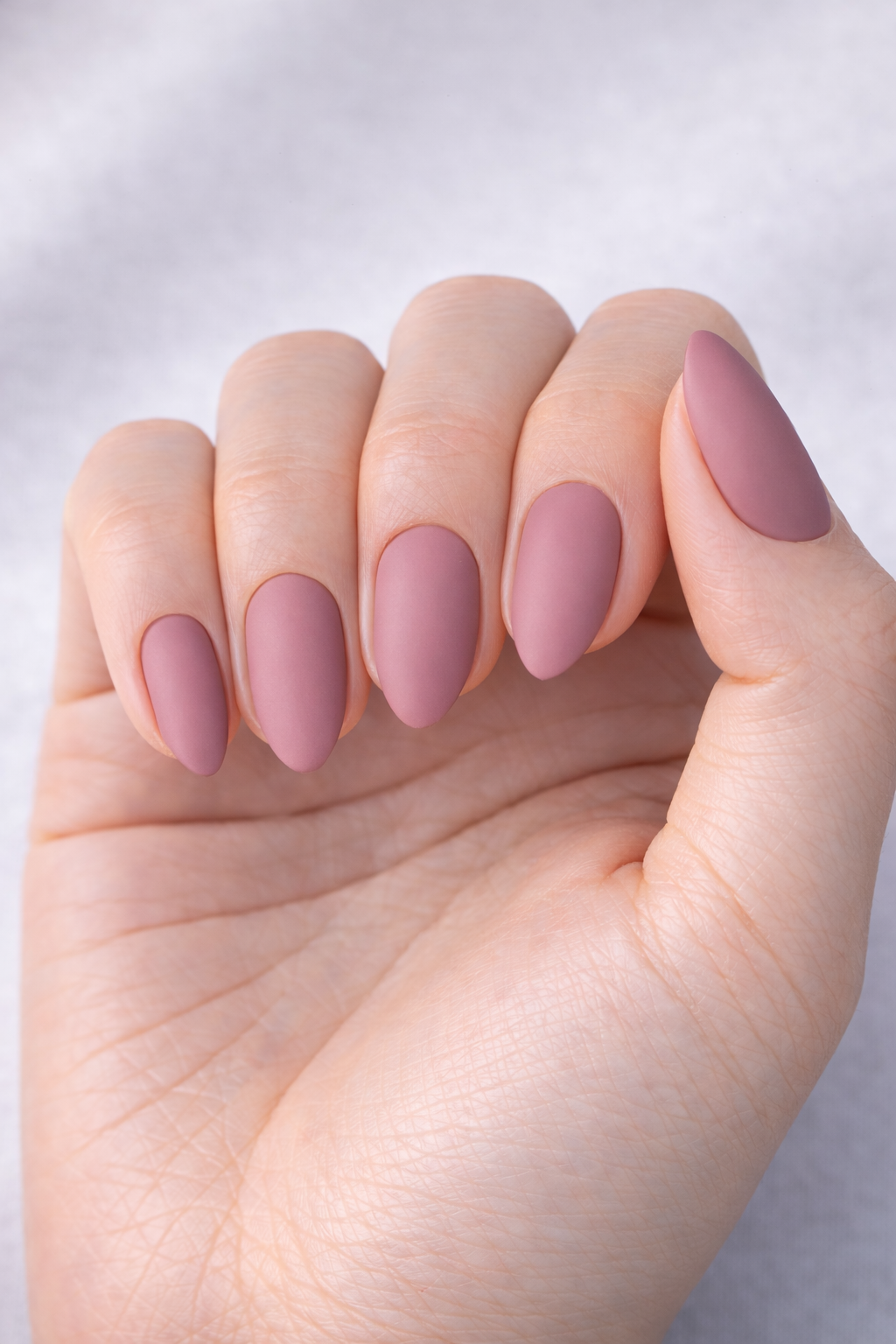 Dusty Rose (Matte)