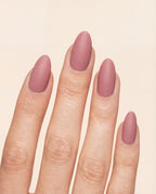 Dusty Rose