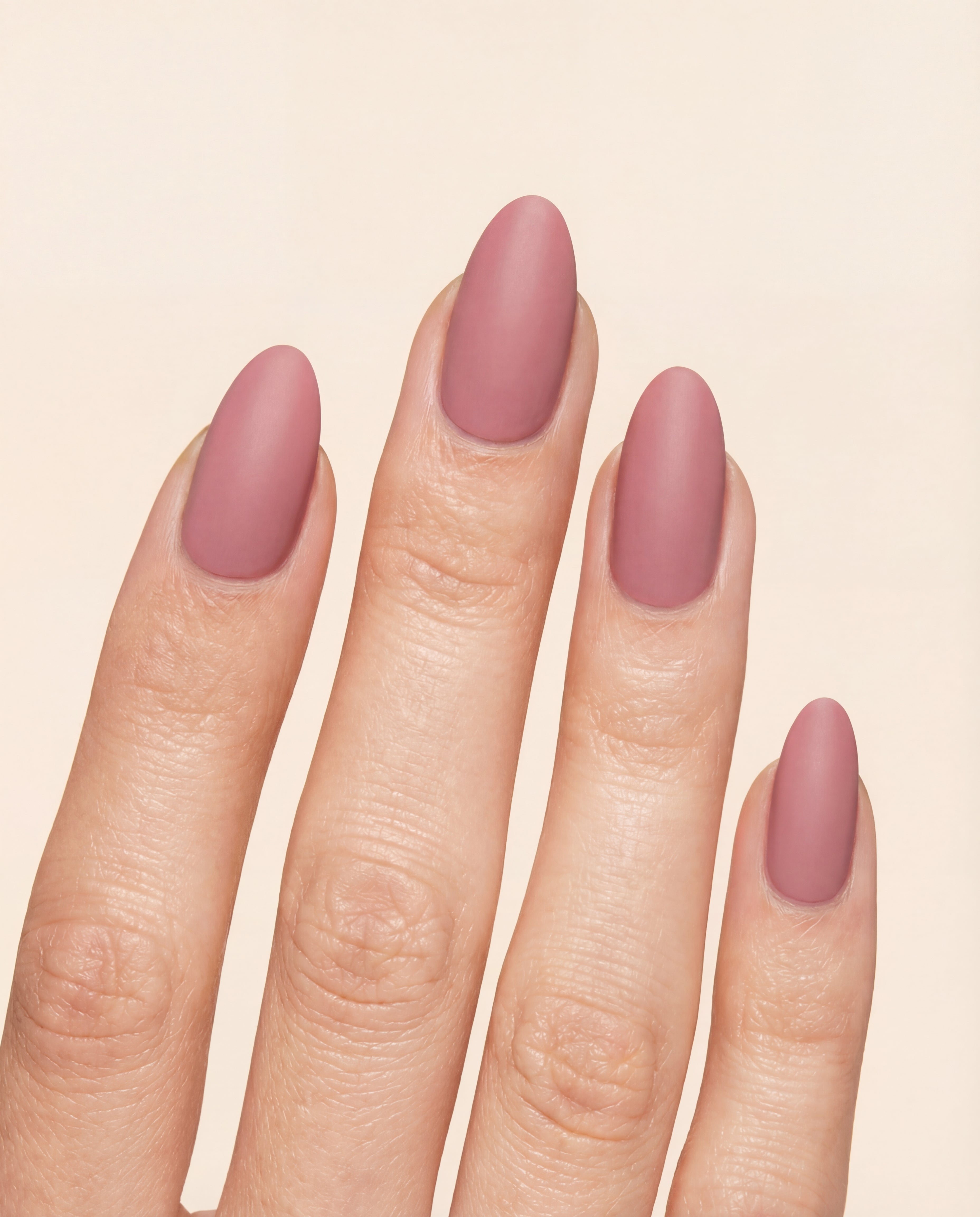 Dusty Rose
