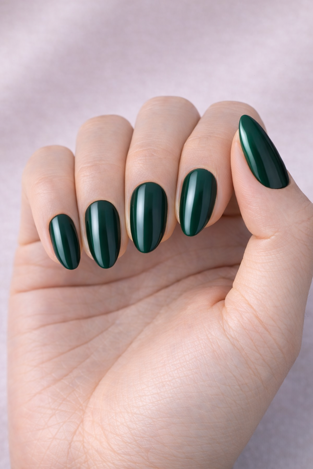 Emerald Gloss