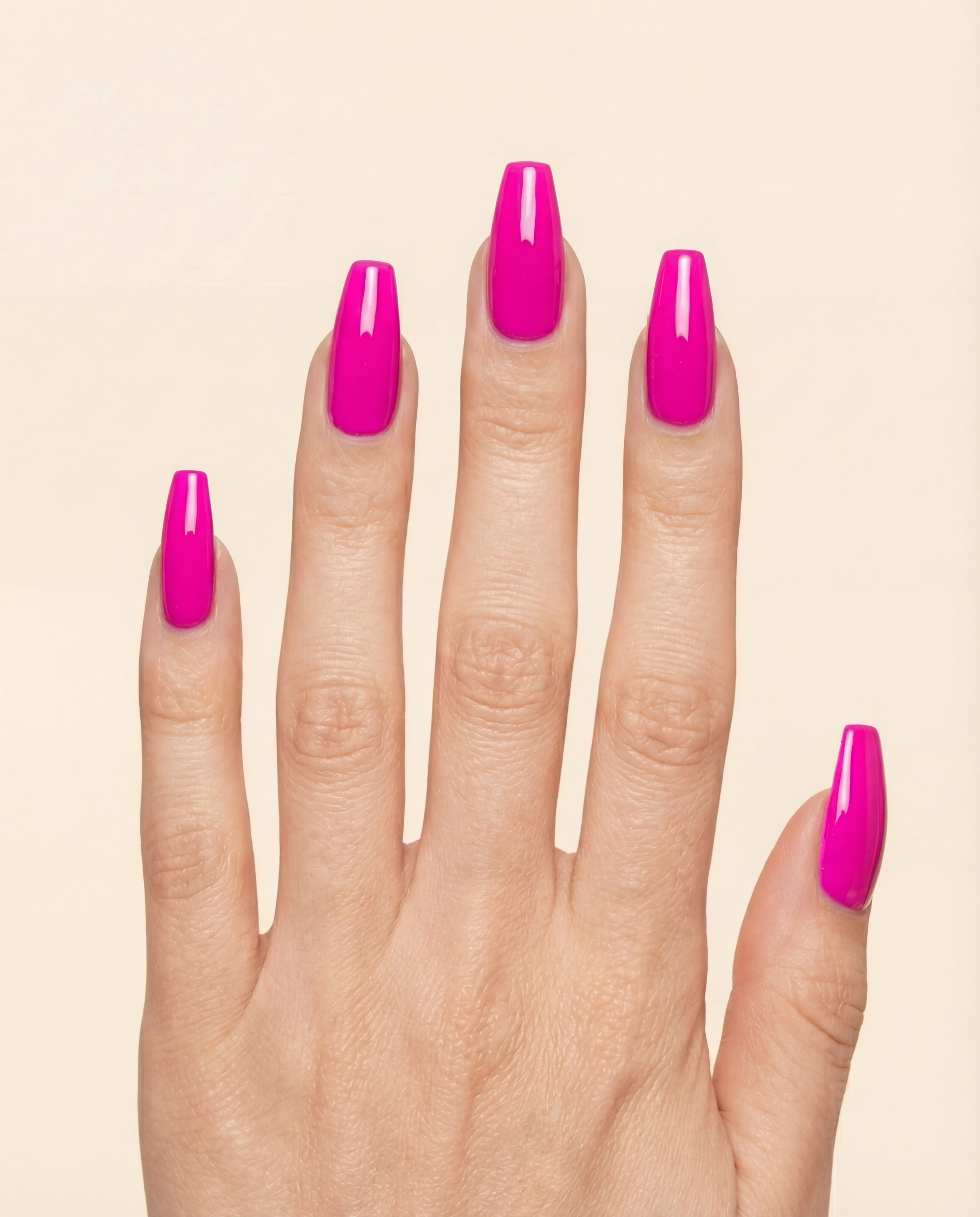 Fuchsia Pop