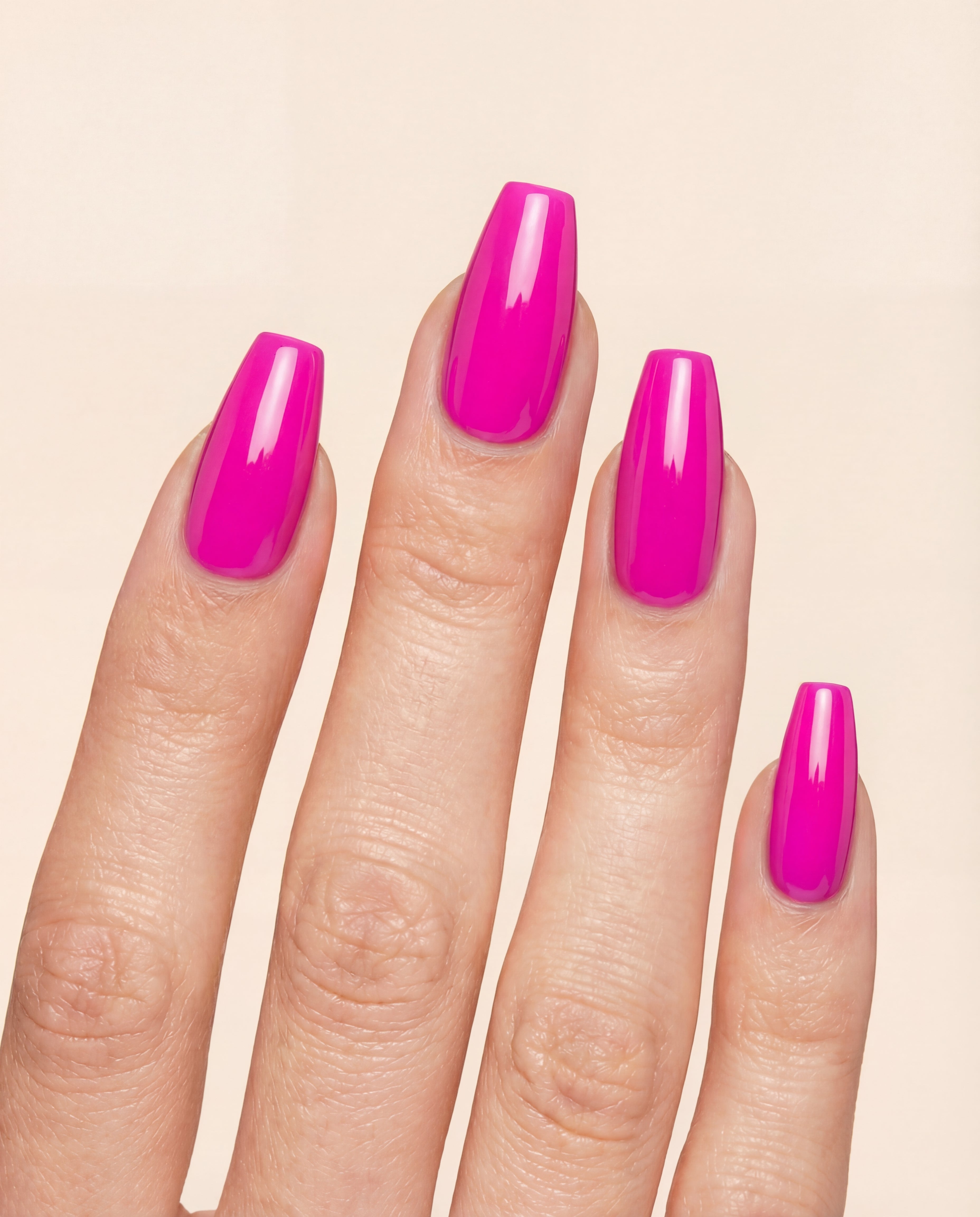 Fuchsia Pop