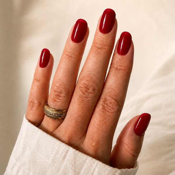 Cherry Red