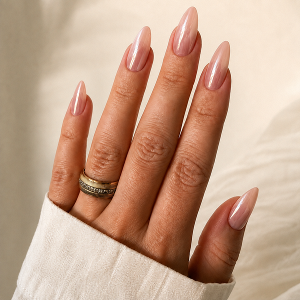 Glazed Nude