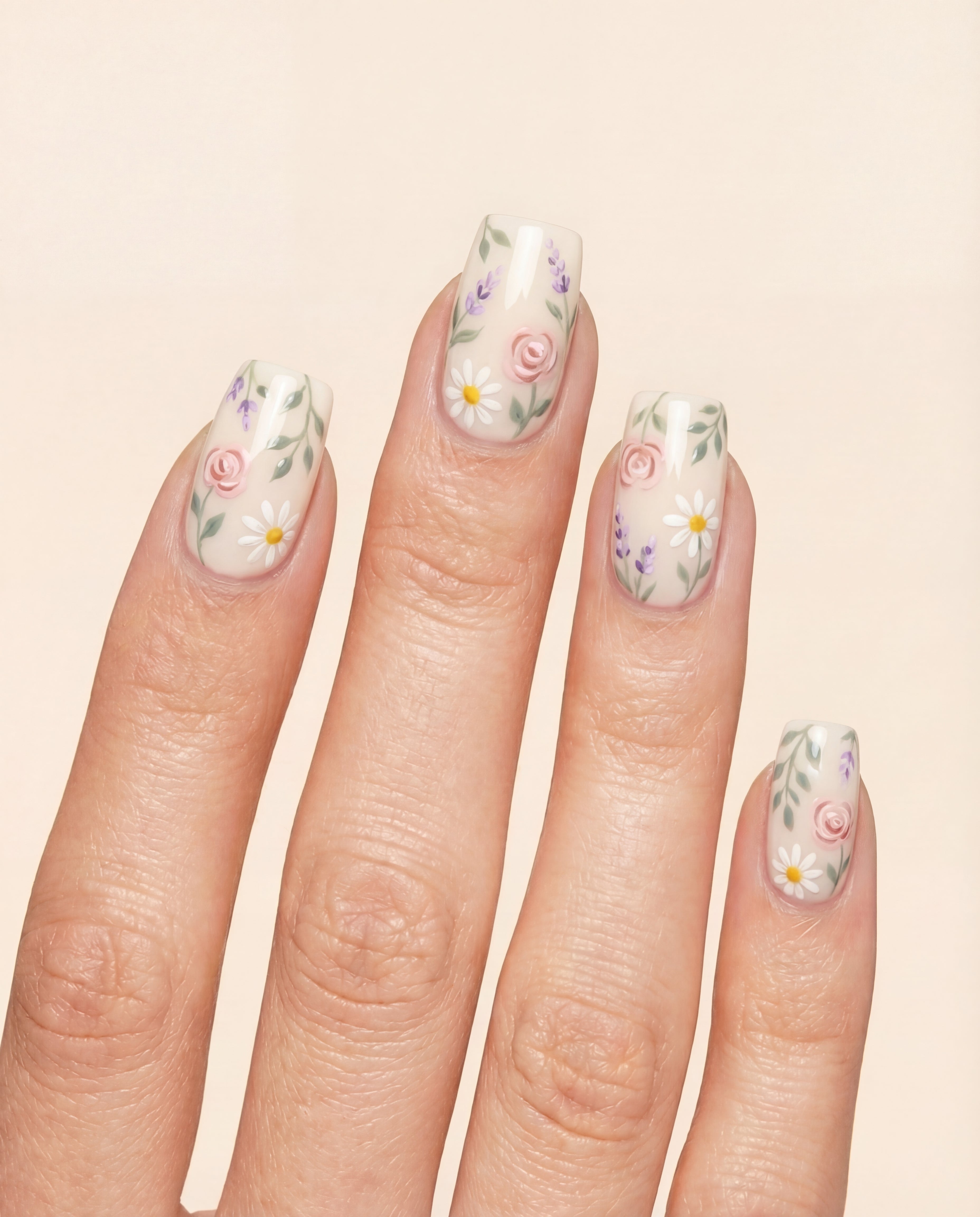 Garden Floral