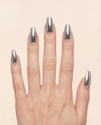 Silver Chrome