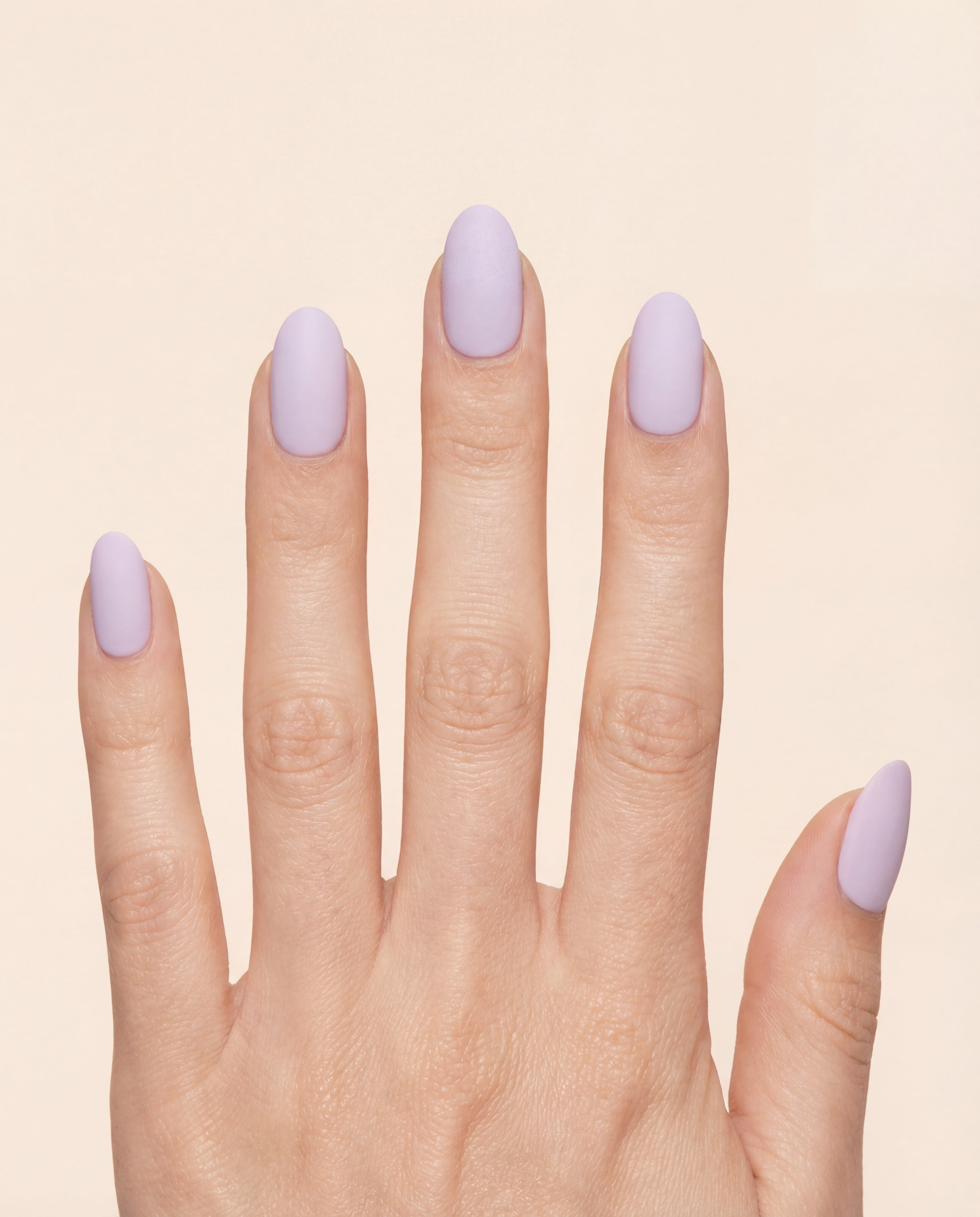 Soft Lilac