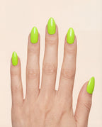 Neon Lime