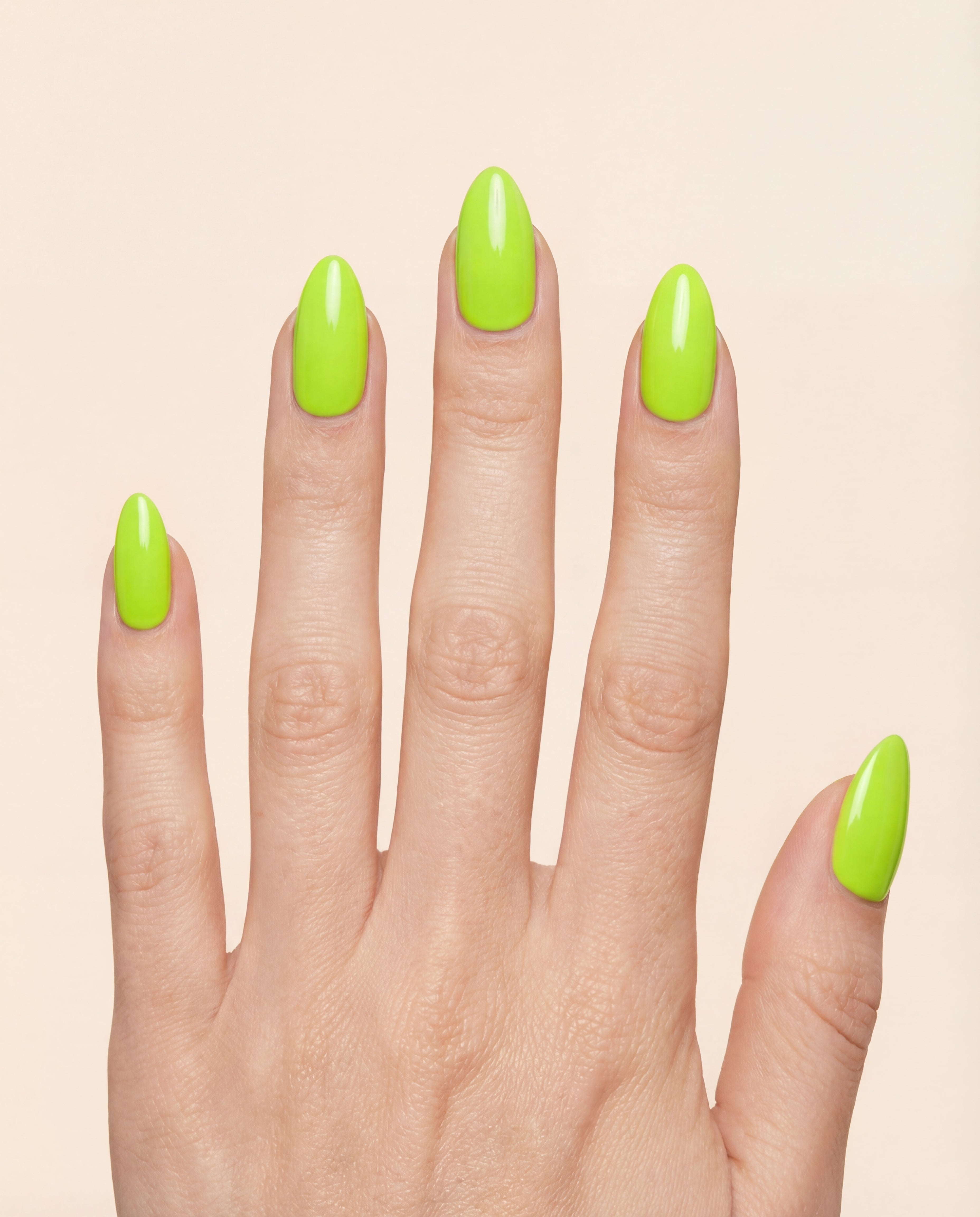 Neon Lime