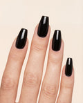 Glossy Black