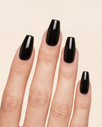Glossy Black