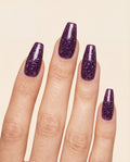 Amethyst Sparkle