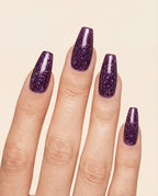 Amethyst Sparkle