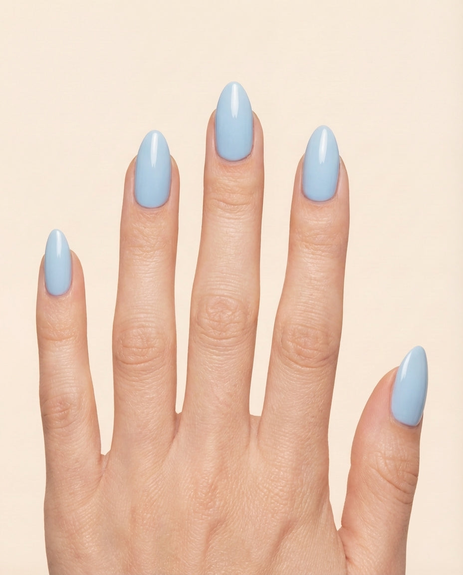 Baby Blue