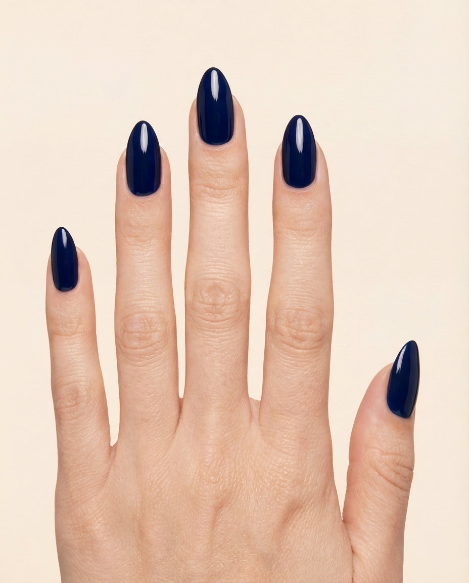 Midnight Navy