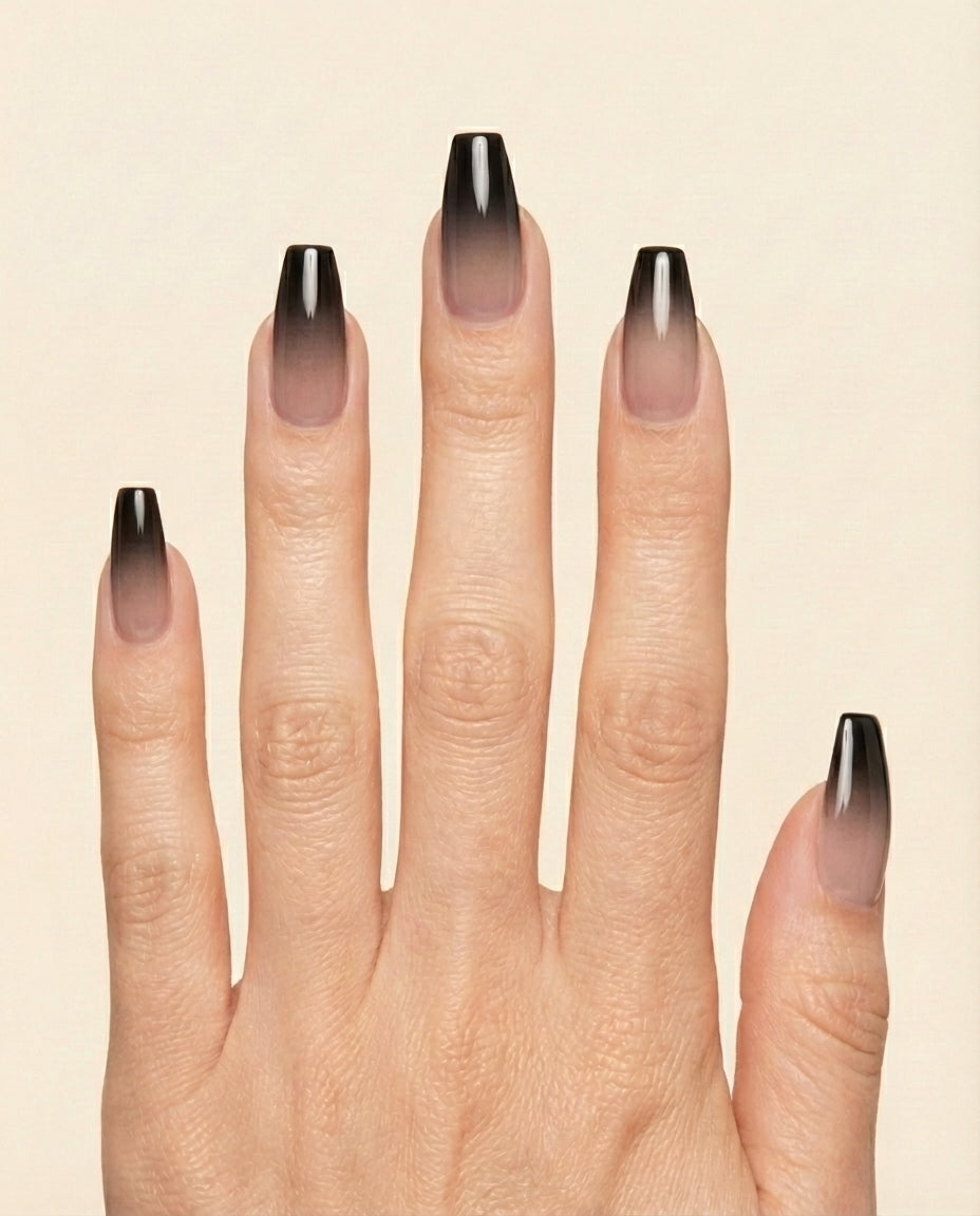 Midnight Fade Ombre