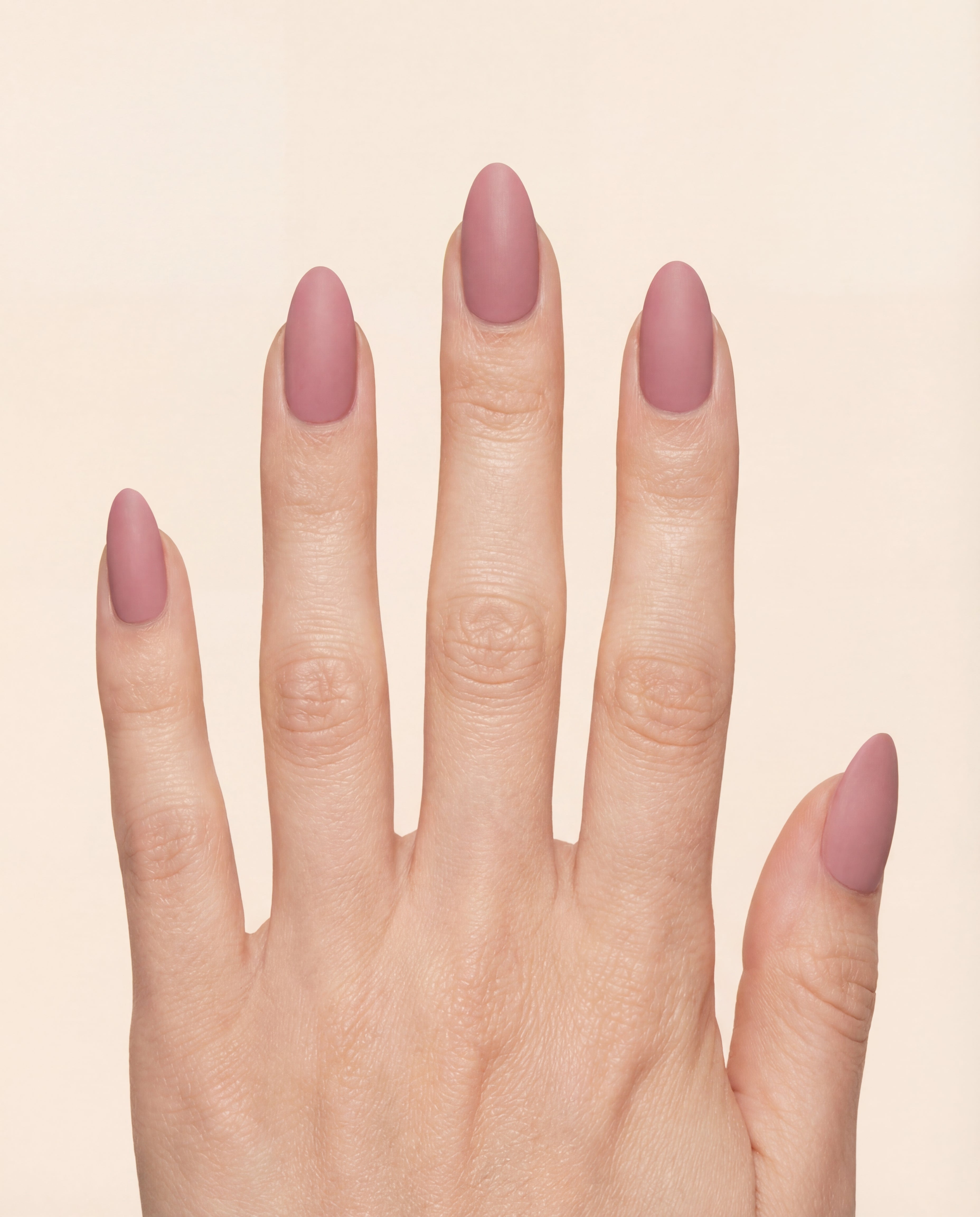 Dusty Rose