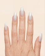 Iced Opal