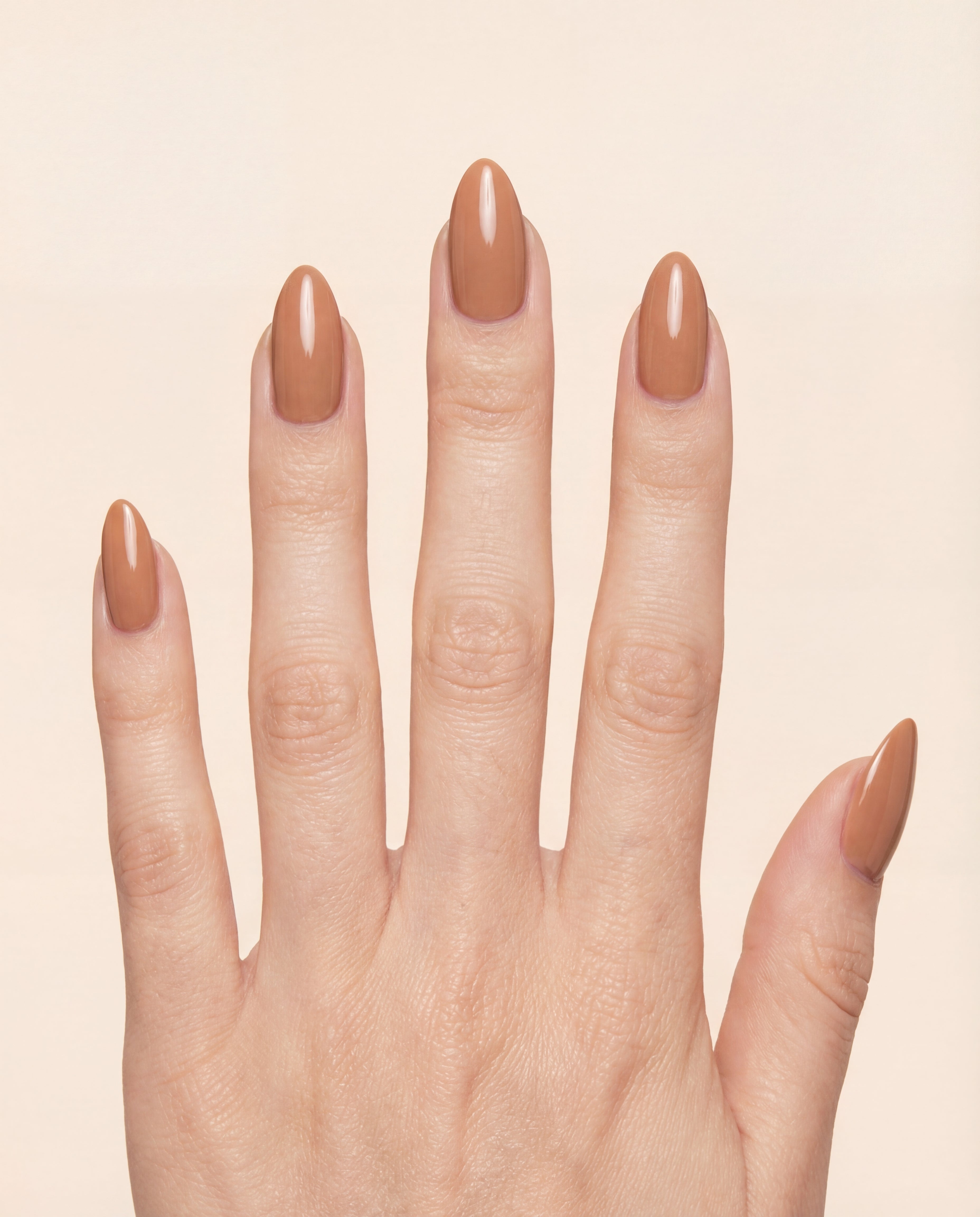 Toffee Nude