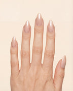 Glazed Nude