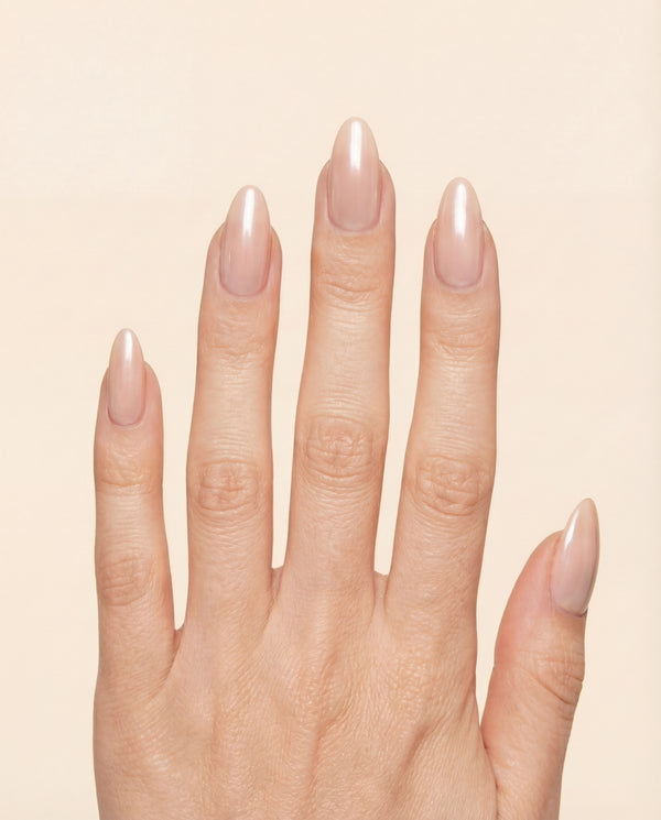 Glazed Nude