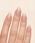 Glazed Nude