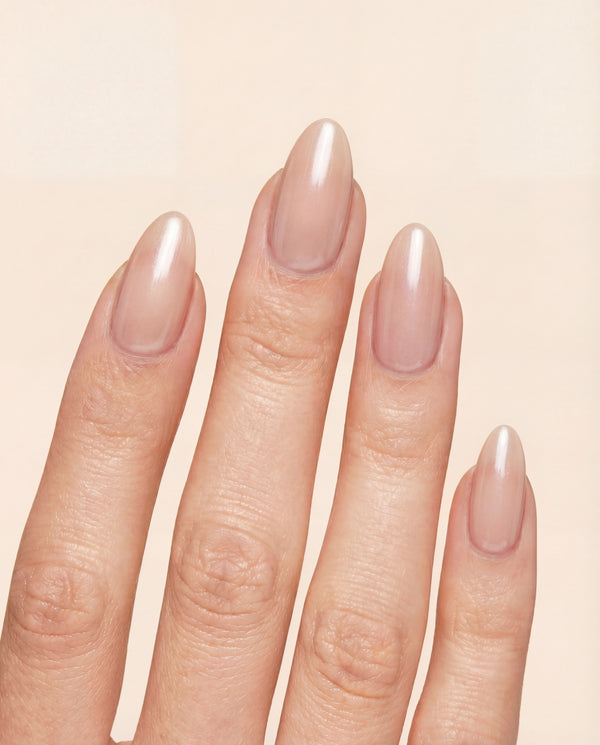 Glazed Nude
