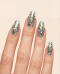 Glitter Bomb