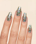 Glitter Bomb