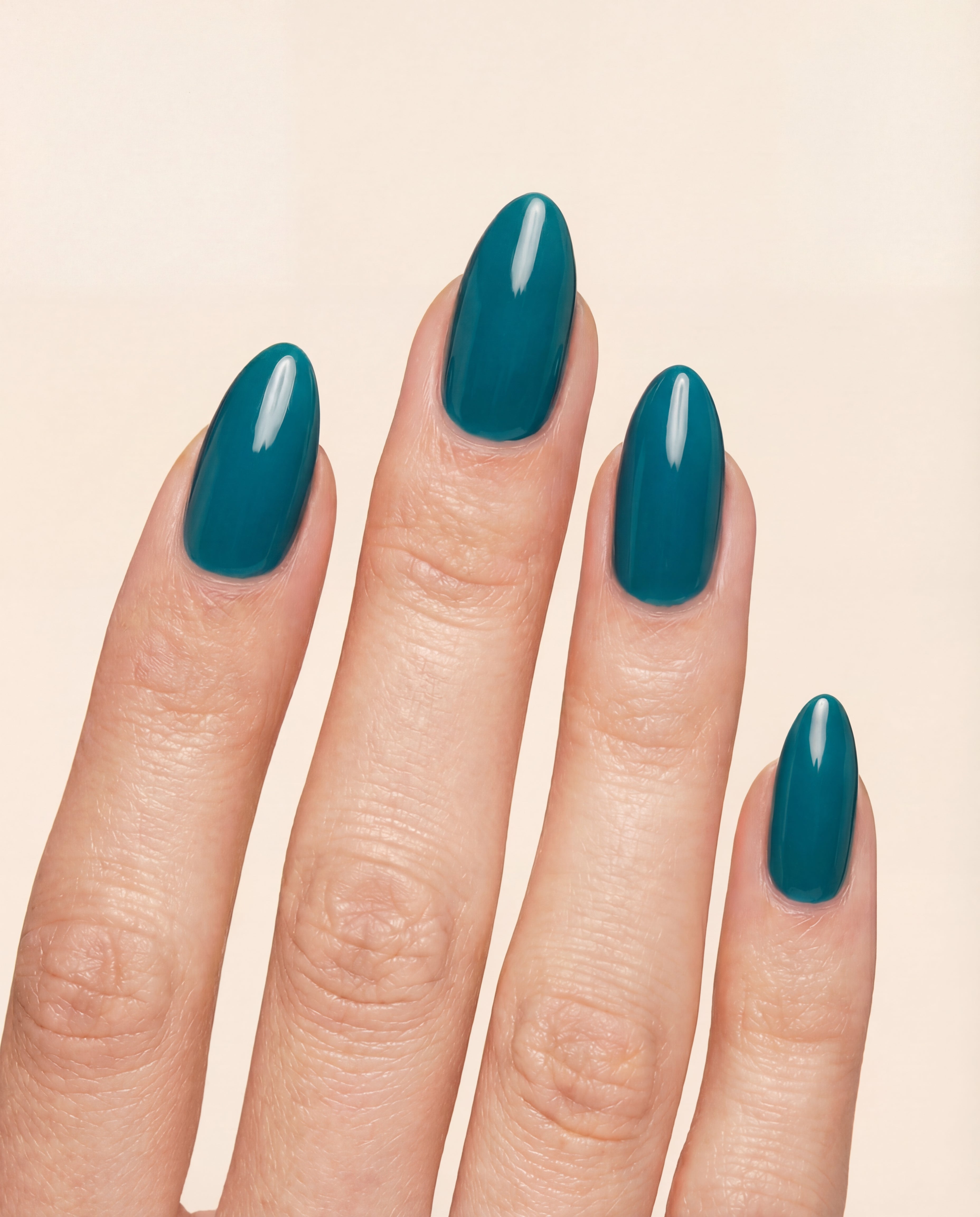 Teal
