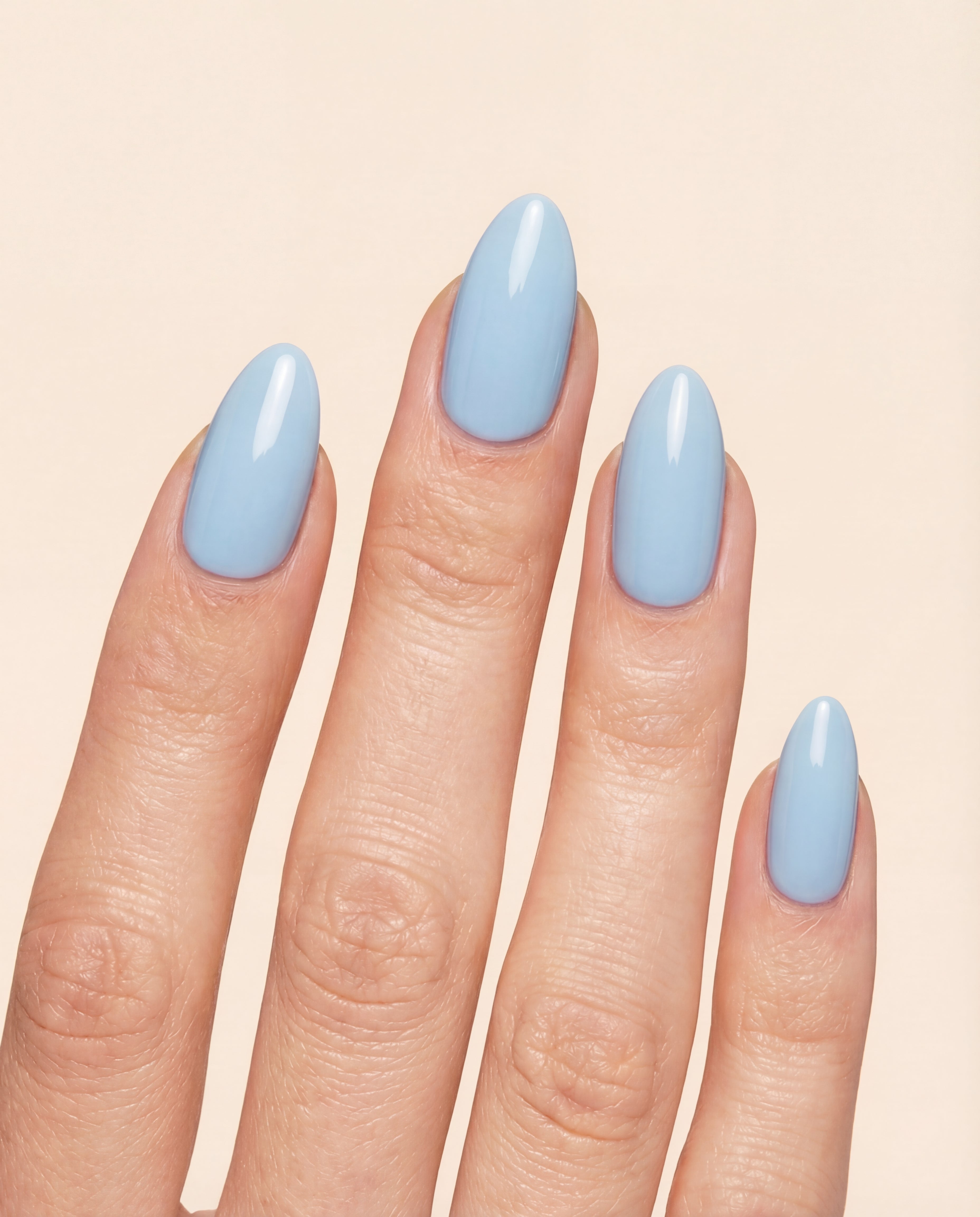 Baby Blue